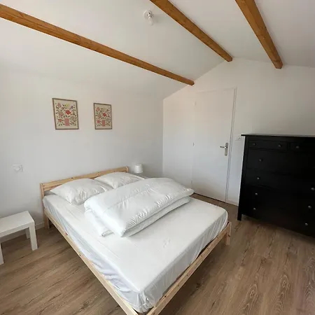 Maison Neuve Entre La Plage, Arena Et De La Gare Des Sables D'olonne *