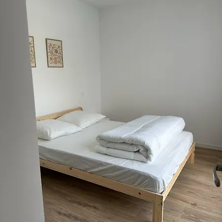 Maison Neuve Entre La Plage, Arena Et De La Gare Des Sables D'olonne Hébergement de vacances Les Sables-dʼOlonne