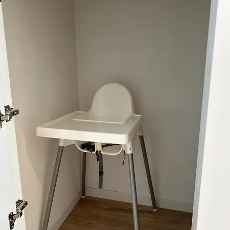 Hébergement de vacances Maison Neuve Entre La Plage, Arena Et De La Gare Des Sables D'olonne *